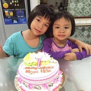 Meet your Posher, Christy